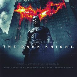 Batman: The Dark Night