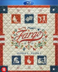 fargo-saison-2-bluray cover