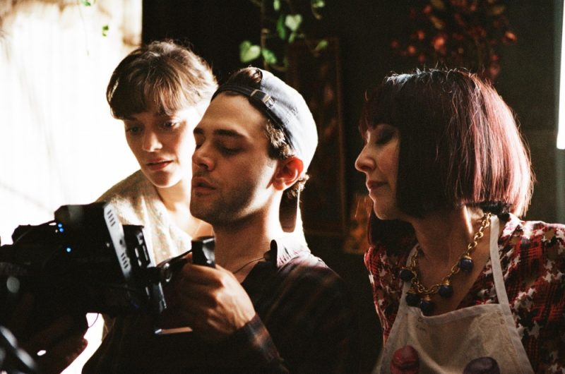 Juste La Fin Du Monde de Xavier Dolan