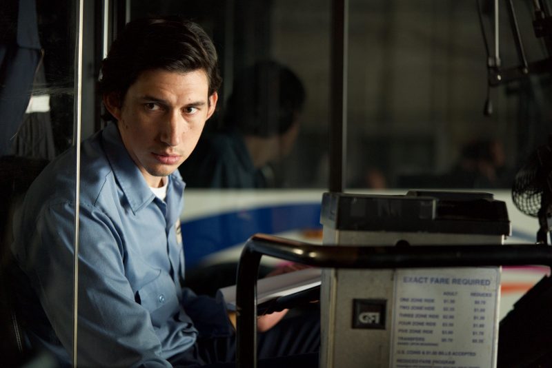 Paterson de Jim Jarmusch