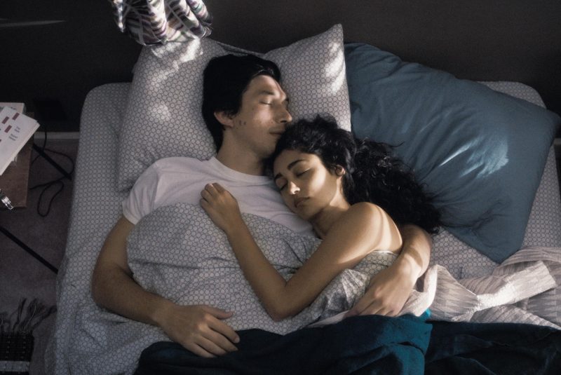 Paterson de Jim Jarmusch