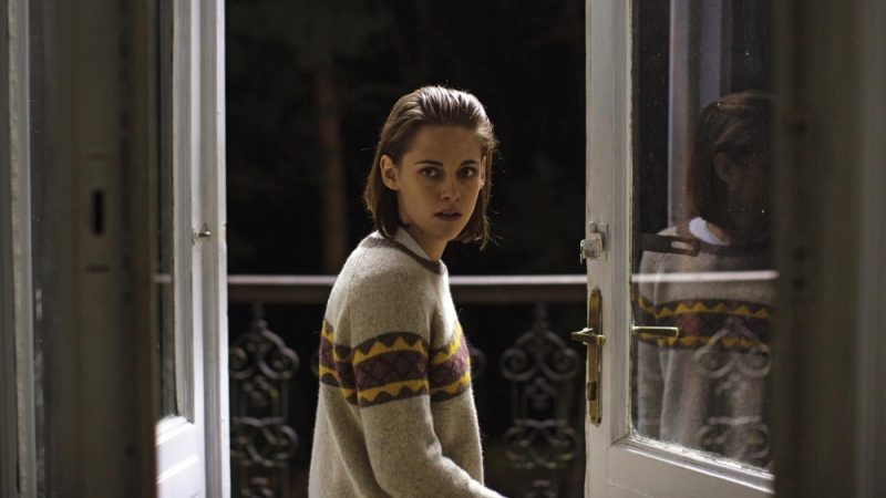 Personal Shopper de Olivier Assayas