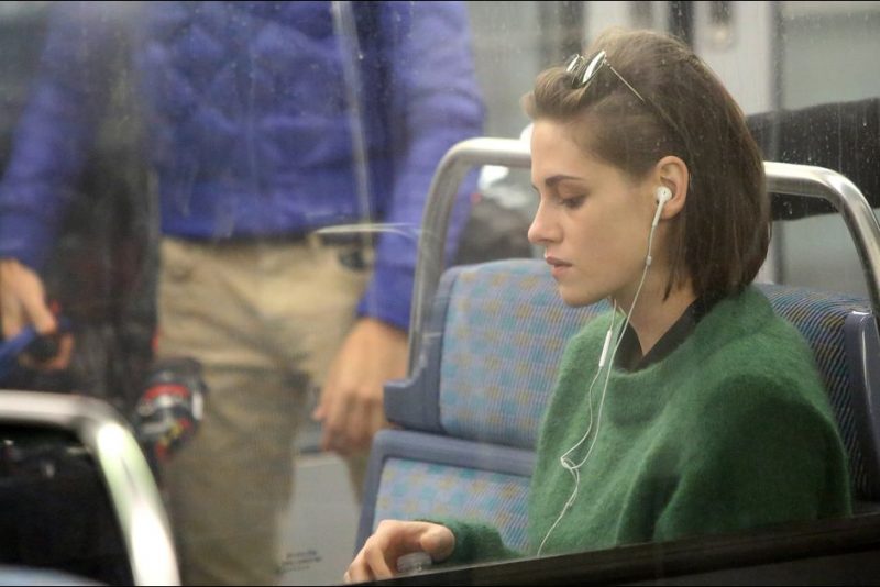 Personal Shopper de Olivier Assayas