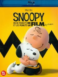 snoopy-et-les-peanuts-Blu-ray