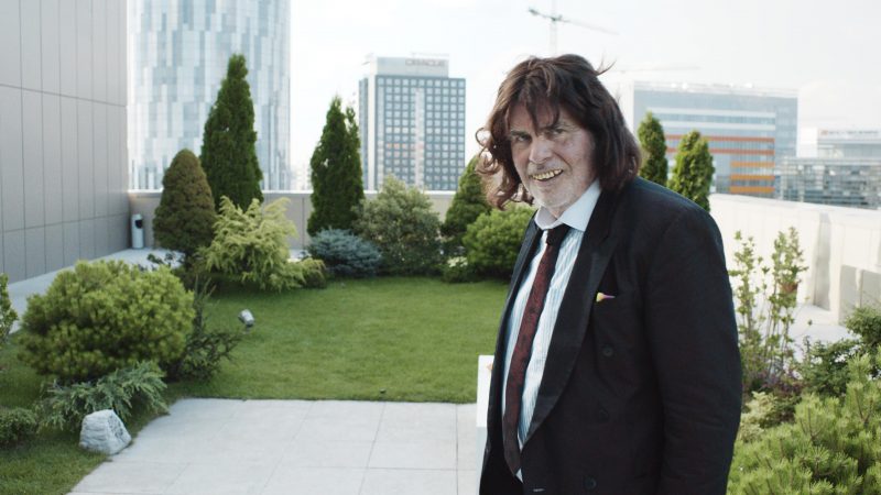 Toni Erdmann de Maren Ade