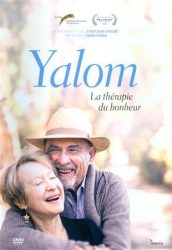Yalom la thérapie du bonheur dvd