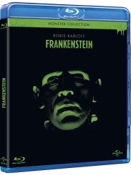 Frankenstein De James Whale