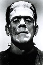 Frankenstein De James Whale