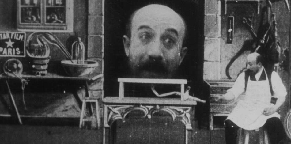 Hollywood des stars : Georges Méliès