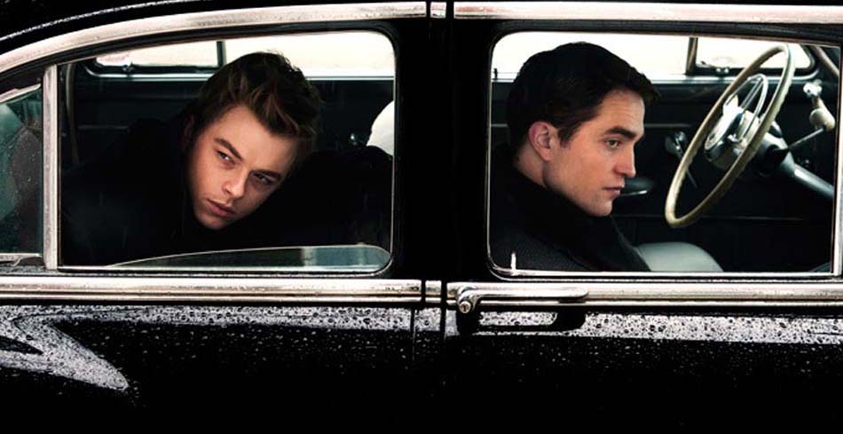 LIFE (James Dean)