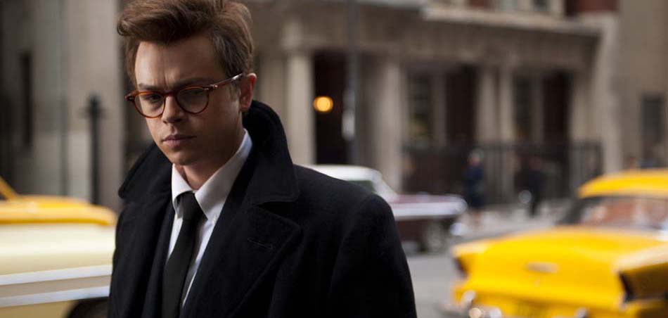 LIFE (James Dean)