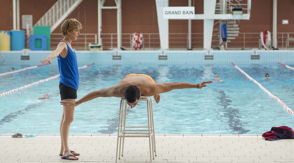 L'effet aquatique