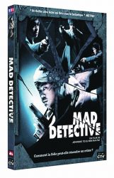 Mad Detective