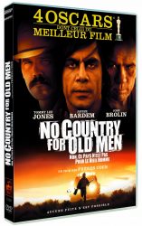 No Country For Old Men