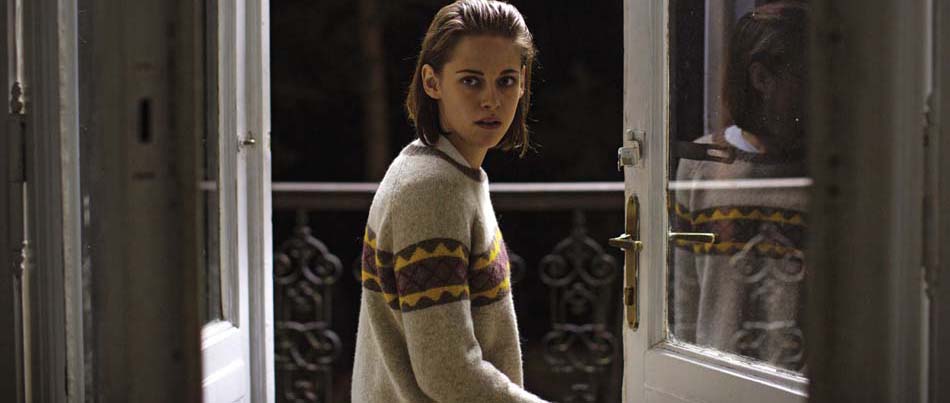 Olivier Assayas - Personal Shopper