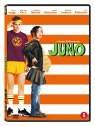 Juno De Jason Reitman