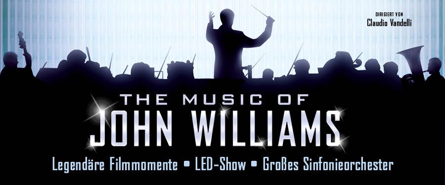 john williams