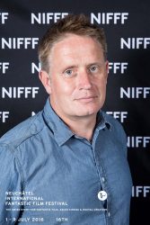 Christopher Smith au NIFFF 2016