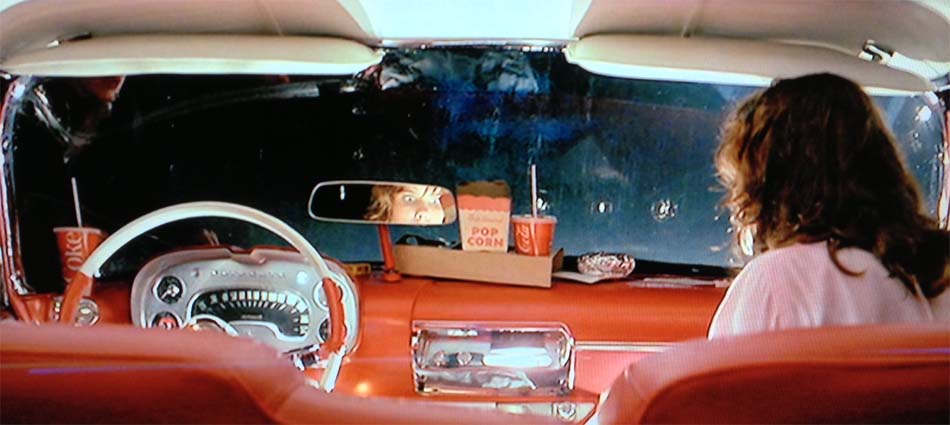 « Christine » de John Carpenter