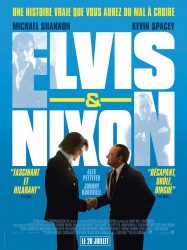 Elvis & Nixon 