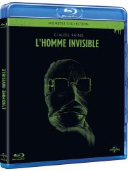 L'homme invisible