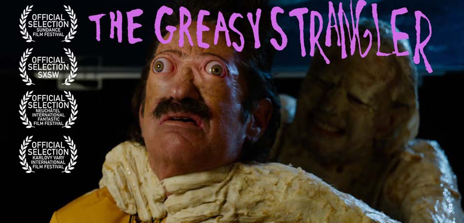 The Greasy Strangler