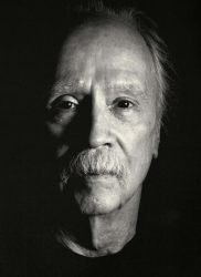 John Carpenter