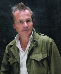 Stephen Walker