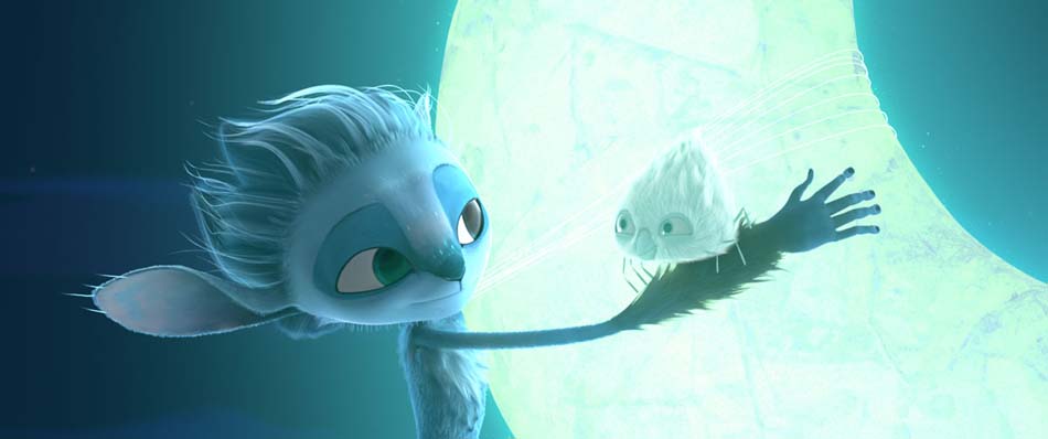 Mune : Le Gardien de la Lune