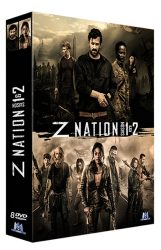 dvd_Z Nation