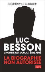 livre_Luc Besson