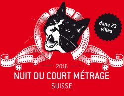 Nuit du Court métrage 2016