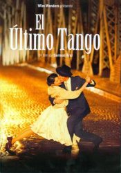 El Ultimo Tango dvd