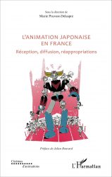 L'Animation japonaise en France