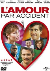 L'amour par accident dvd