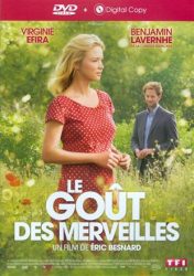 Le gout des merveilles_dvd