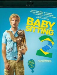 babysitting 2 bluray