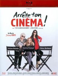 blu-ray arrete ton cinema