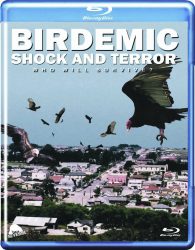 Birdemic 