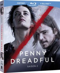 Penny Dreadful - Saison 2 