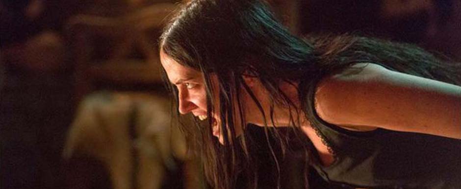 Penny Dreadful - Saison 2