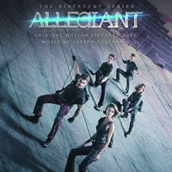 Divergente 3 : Au-delà du mur