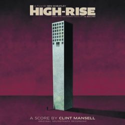 High-Rise De Clint Mansell