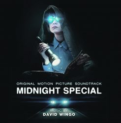 Midnight Special