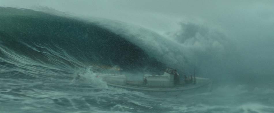 The Finest Hours