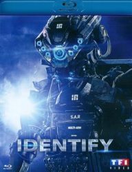 identify bluray