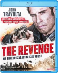 the revenge bluray