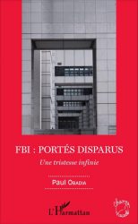FBI : Portés disparus