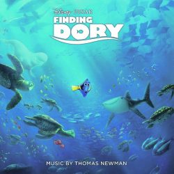 Finding Dory
