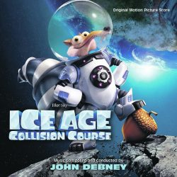 Ice Age: Collision Course